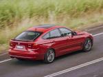 BMW 328i Gran Turismo Sport Line 2013 года (AU)